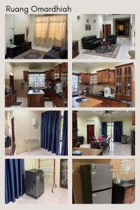 Rumah Omardhiah