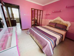 Departamento Tacna 200 Casas