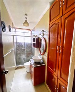 Departamento Tacna 200 Casas