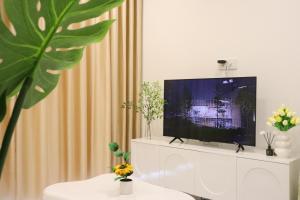Lumi Apartmant l Vinhomes Grand Park