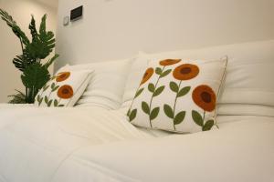 Lumi Apartmant l Vinhomes Grand Park
