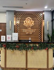 Lumi Apartmant l Vinhomes Grand Park