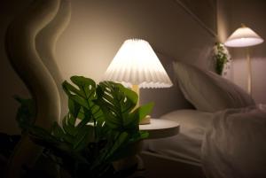 Lumi Apartmant l Vinhomes Grand Park