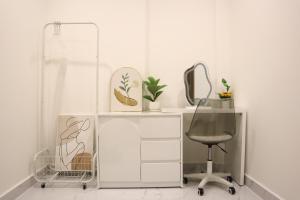 Lumi Apartmant l Vinhomes Grand Park