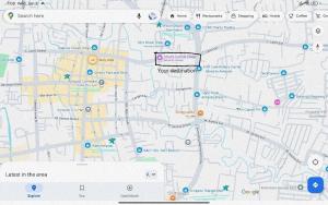 JWs Lodgings Condo With Balcony, WiFi, Netflix