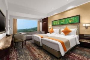 Welcomhotel By ITC Hotels, Katra