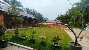 Bang Brahim Roomstay