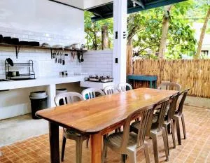 福尔公寓 - 爱妮岛