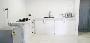 Navo Apartments - Mbavu