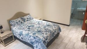 Honeybird self catering Accommodation