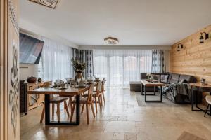 Hyrny Giewont LoftAffair