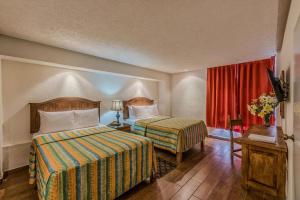 Hotel Chocolate Carruaje