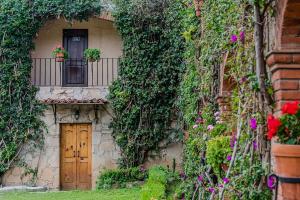 Hotel Chocolate Carruaje