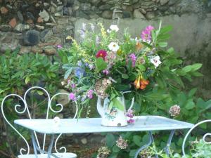 Chambres dhôtes Les Pesques