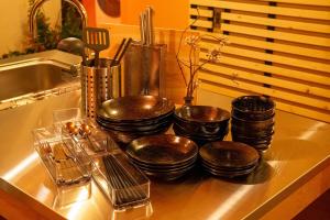 Kyotoya Tsukino Yu Fuutei