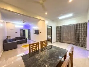 Rajkumari Residency - Attappādi