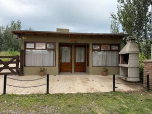 HUINCUL Deptos Equipados