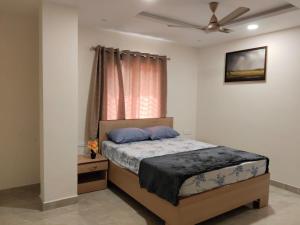 My Room