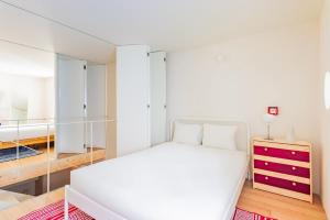 Urban Pop Loft at Alfama