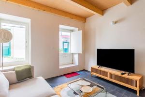 Urban Pop Loft at Alfama