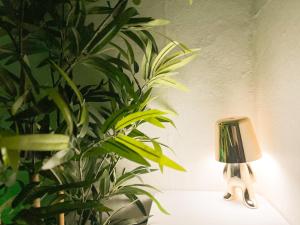 The Bunker, Yeonnam Stay Hongdae