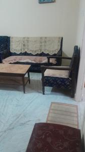 Murchi bite service apartment