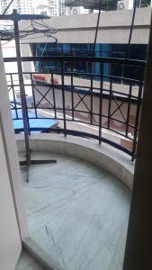 Murchi bite service apartment