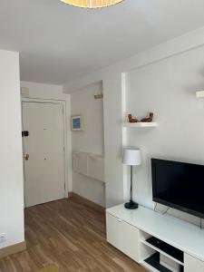 Apartamento en Vigo próximo al centro