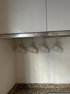 Apartamento en Vigo próximo al centro