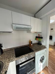 Apartamento en Vigo próximo al centro