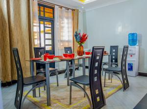 Pacific Times homestays