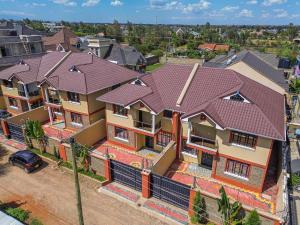 Pacific Times homestays