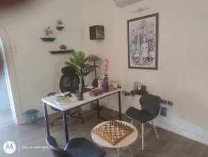 A Vereda Homestays - Dargalim