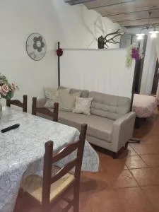 Mini House Tagliacozzo - Marsia