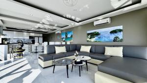 Sawansa 33A 400m2 Luxury Seaview Pool near Beach