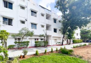 The Pinnacle - Electronic City