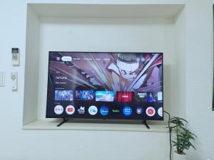 #303WZNET梅屋敷駅2分横浜羽田空港都心便利商店街1ldk広い