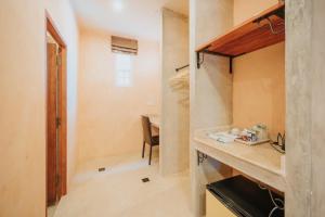 Bella Tuscanys homeไม่รวมอาหารเช้า