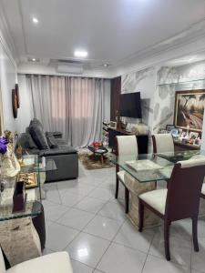Apê Luxo inteiro Cop30 11 dias 280mil