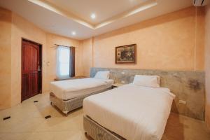 Bella Tuscanys homeไม่รวมอาหารเช้า