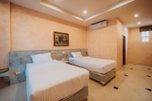 Bella Tuscanys homeไม่รวมอาหารเช้า