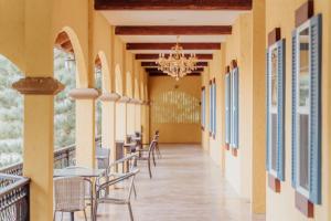 Bella Tuscanys homeไม่รวมอาหารเช้า