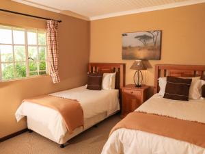 Fountainhill Estate Accommodation