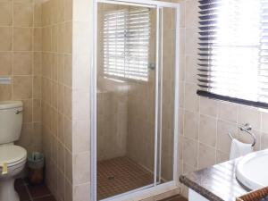 Fountainhill Estate Accommodation