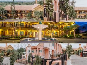 Bella Tuscanys homeไม่รวมอาหารเช้า