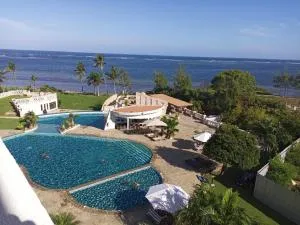 Luxury Oceanline Apartments-Shaza - Shanzu