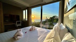 Sawansa 33B 425m2 Luxury Seaview Pool near Beach