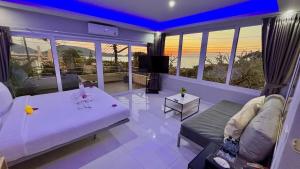 Sawansa 33B 425m2 Luxury Seaview Pool near Beach