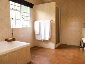 Fountainhill Estate Accommodation