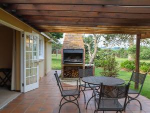 Fountainhill Estate Accommodation